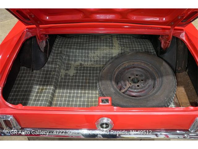 1965 Ford Mustang (CC-2119201) for sale in Kentwood, Michigan