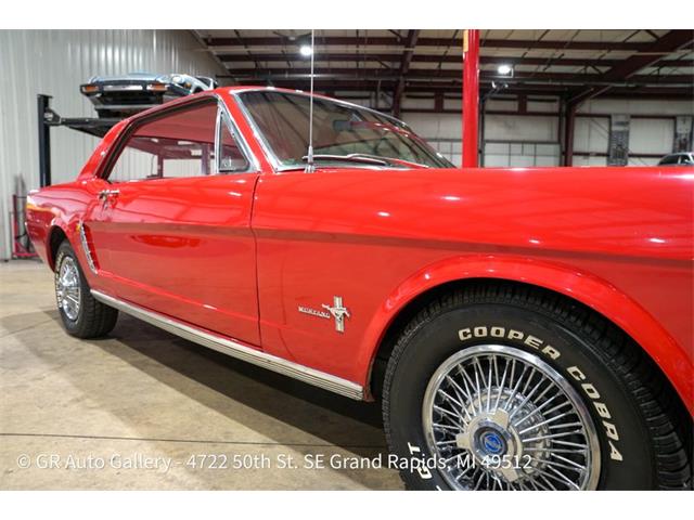 1965 Ford Mustang (CC-2119201) for sale in Kentwood, Michigan