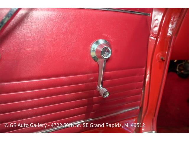 1965 Ford Mustang (CC-2119201) for sale in Kentwood, Michigan