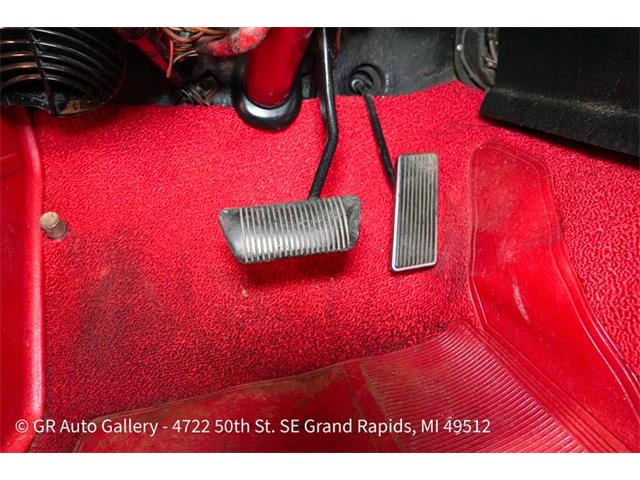 1965 Ford Mustang (CC-2119201) for sale in Kentwood, Michigan