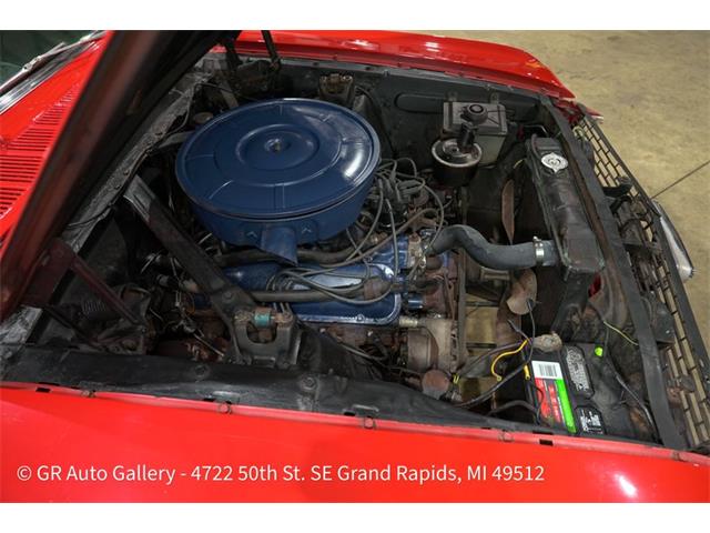 1965 Ford Mustang (CC-2119201) for sale in Kentwood, Michigan