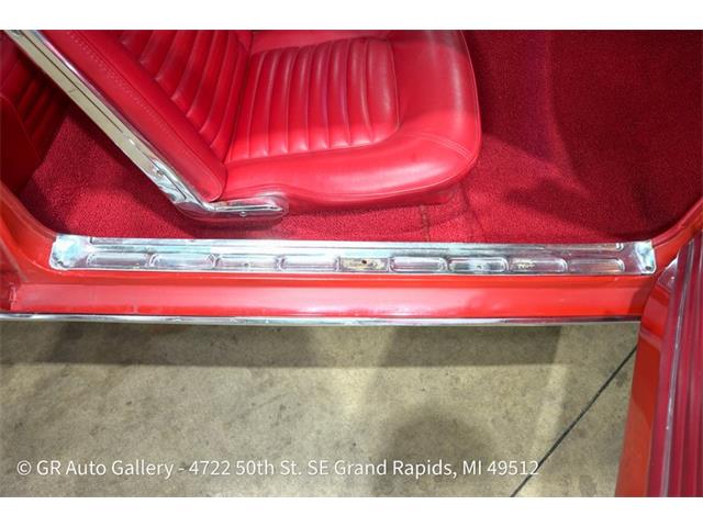 1965 Ford Mustang (CC-2119201) for sale in Kentwood, Michigan