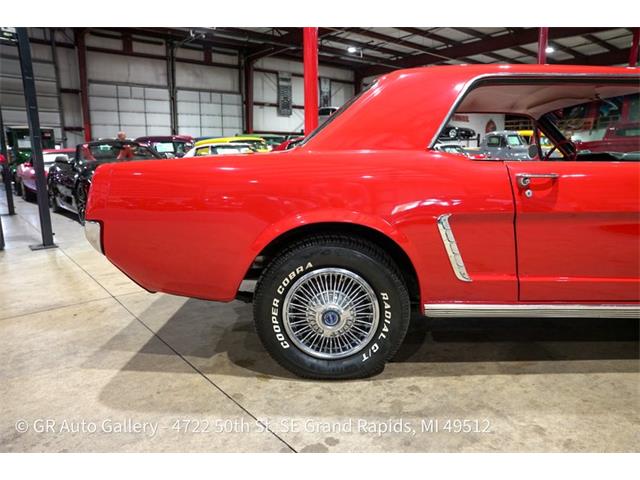 1965 Ford Mustang (CC-2119201) for sale in Kentwood, Michigan