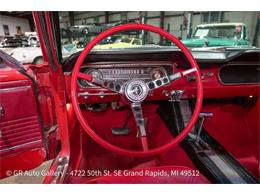 1965 Ford Mustang (CC-2119201) for sale in Kentwood, Michigan