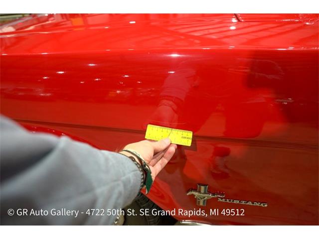 1965 Ford Mustang (CC-2119201) for sale in Kentwood, Michigan