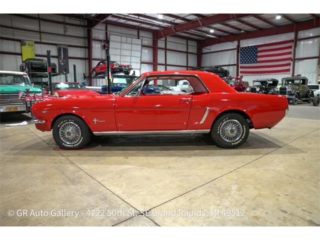 1965 Ford Mustang (CC-2119201) for sale in Kentwood, Michigan