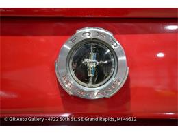 1965 Ford Mustang (CC-2119201) for sale in Kentwood, Michigan
