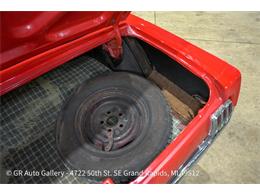 1965 Ford Mustang (CC-2119201) for sale in Kentwood, Michigan