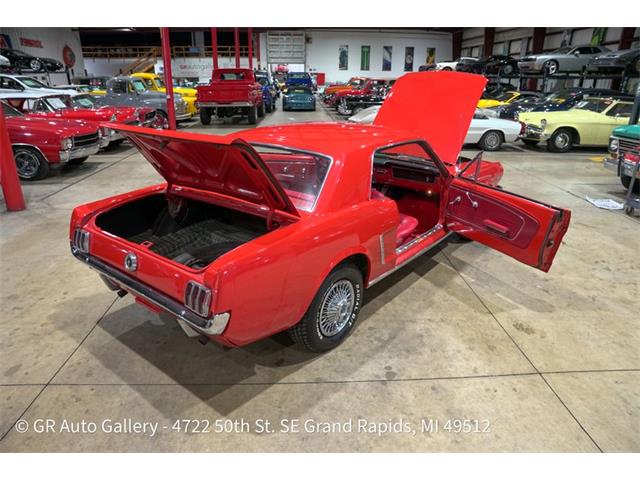 1965 Ford Mustang (CC-2119201) for sale in Kentwood, Michigan