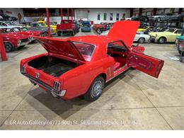 1965 Ford Mustang (CC-2119201) for sale in Kentwood, Michigan