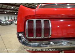 1965 Ford Mustang (CC-2119201) for sale in Kentwood, Michigan