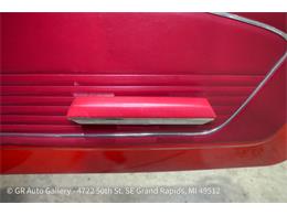 1965 Ford Mustang (CC-2119201) for sale in Kentwood, Michigan
