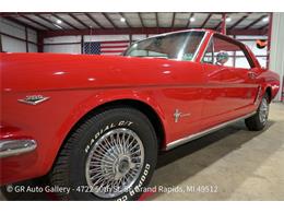 1965 Ford Mustang (CC-2119201) for sale in Kentwood, Michigan