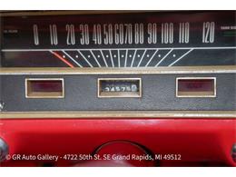1965 Ford Mustang (CC-2119201) for sale in Kentwood, Michigan