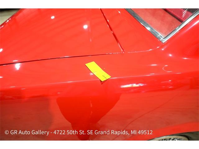 1965 Ford Mustang (CC-2119201) for sale in Kentwood, Michigan
