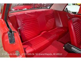 1965 Ford Mustang (CC-2119201) for sale in Kentwood, Michigan