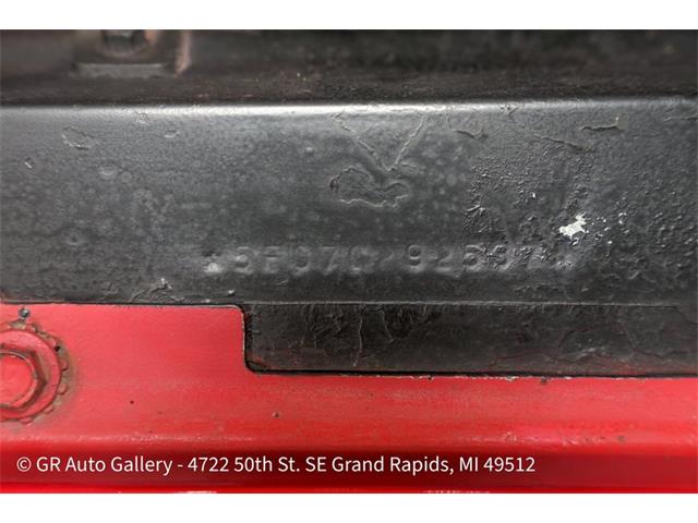 1965 Ford Mustang (CC-2119201) for sale in Kentwood, Michigan