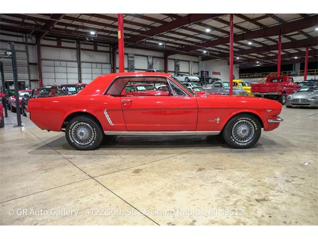 1965 Ford Mustang (CC-2119201) for sale in Kentwood, Michigan