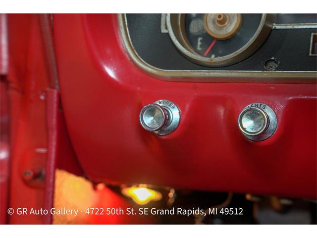 1965 Ford Mustang (CC-2119201) for sale in Kentwood, Michigan