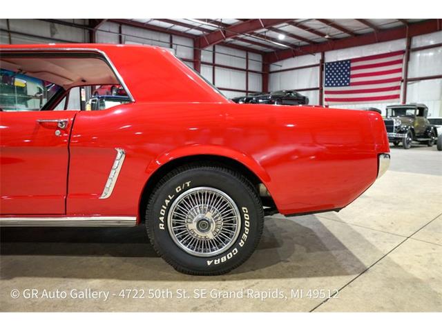 1965 Ford Mustang (CC-2119201) for sale in Kentwood, Michigan