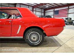 1965 Ford Mustang (CC-2119201) for sale in Kentwood, Michigan
