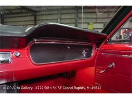1965 Ford Mustang (CC-2119201) for sale in Kentwood, Michigan