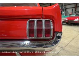 1965 Ford Mustang (CC-2119201) for sale in Kentwood, Michigan