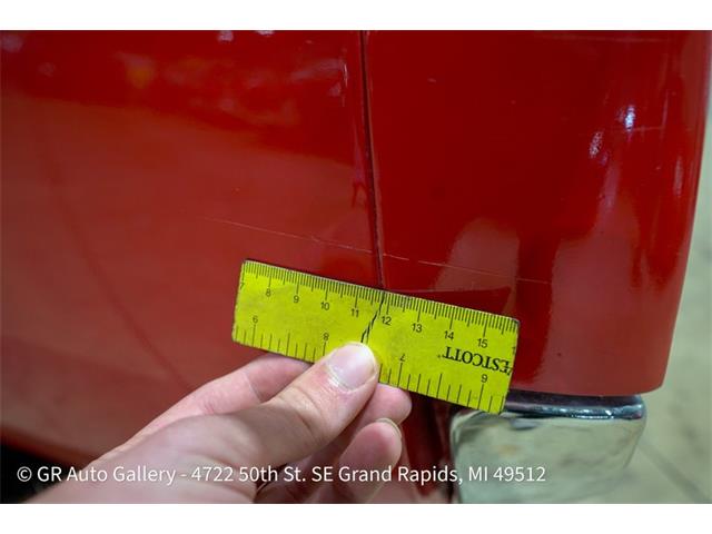 1965 Ford Mustang (CC-2119201) for sale in Kentwood, Michigan