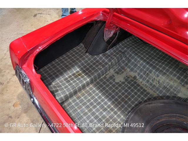 1965 Ford Mustang (CC-2119201) for sale in Kentwood, Michigan