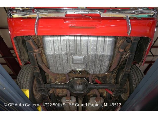 1965 Ford Mustang (CC-2119201) for sale in Kentwood, Michigan