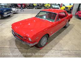 1965 Ford Mustang (CC-2119201) for sale in Kentwood, Michigan