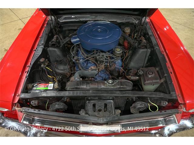 1965 Ford Mustang (CC-2119201) for sale in Kentwood, Michigan