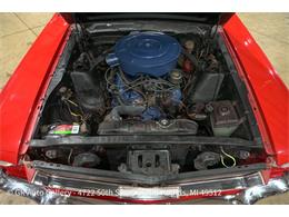 1965 Ford Mustang (CC-2119201) for sale in Kentwood, Michigan