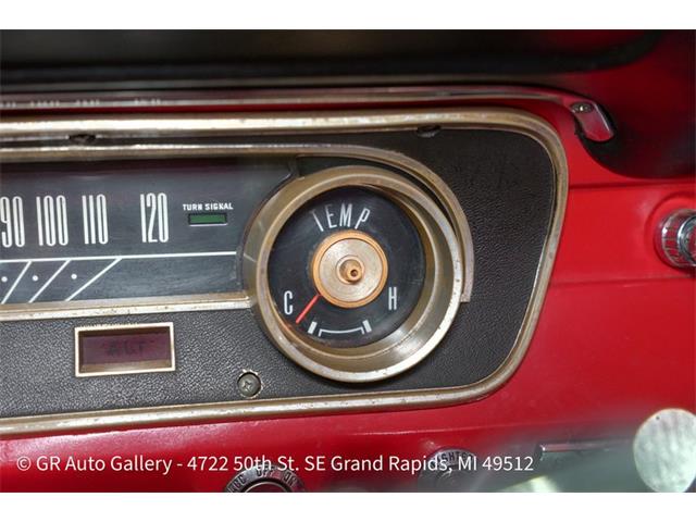 1965 Ford Mustang (CC-2119201) for sale in Kentwood, Michigan