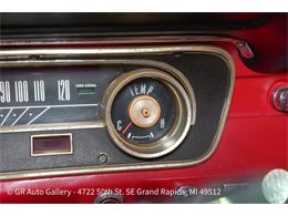 1965 Ford Mustang (CC-2119201) for sale in Kentwood, Michigan