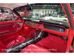 1965 Ford Mustang (CC-2119201) for sale in Kentwood, Michigan