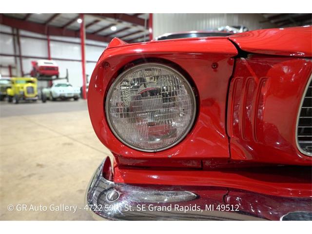 1965 Ford Mustang (CC-2119201) for sale in Kentwood, Michigan