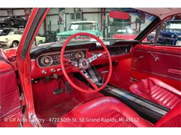 1965 Ford Mustang (CC-2119201) for sale in Kentwood, Michigan