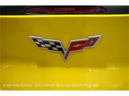 2007 Chevrolet Corvette (CC-2119202) for sale in Kentwood, Michigan