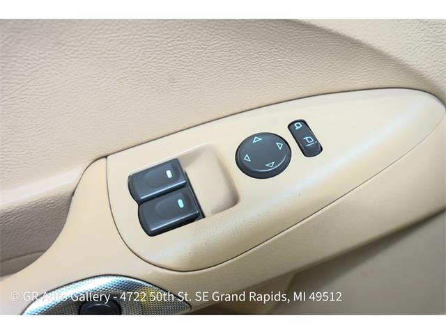 2007 Chevrolet Corvette (CC-2119202) for sale in Kentwood, Michigan
