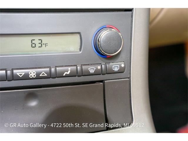 2007 Chevrolet Corvette (CC-2119202) for sale in Kentwood, Michigan