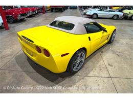 2007 Chevrolet Corvette (CC-2119202) for sale in Kentwood, Michigan