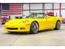 2007 Chevrolet Corvette (CC-2119202) for sale in Kentwood, Michigan