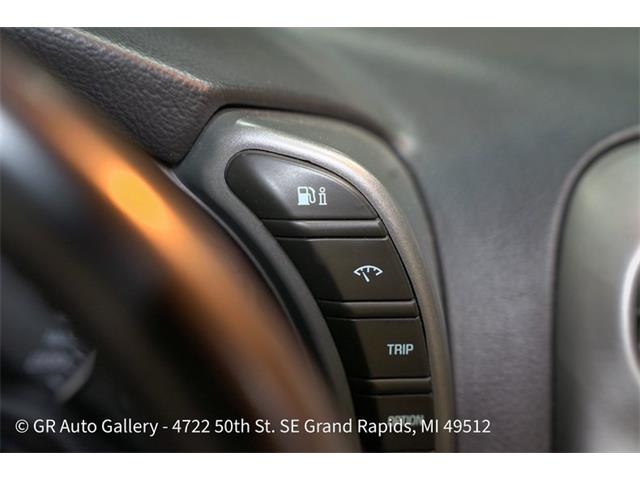 2007 Chevrolet Corvette (CC-2119202) for sale in Kentwood, Michigan