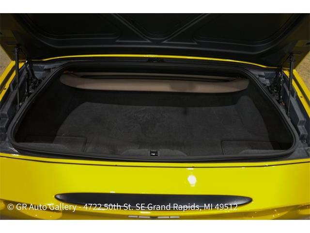 2007 Chevrolet Corvette (CC-2119202) for sale in Kentwood, Michigan