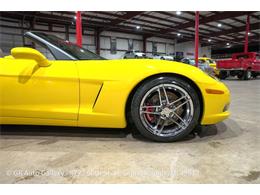 2007 Chevrolet Corvette (CC-2119202) for sale in Kentwood, Michigan