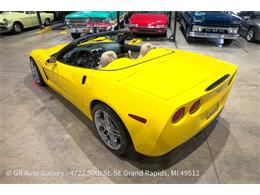 2007 Chevrolet Corvette (CC-2119202) for sale in Kentwood, Michigan