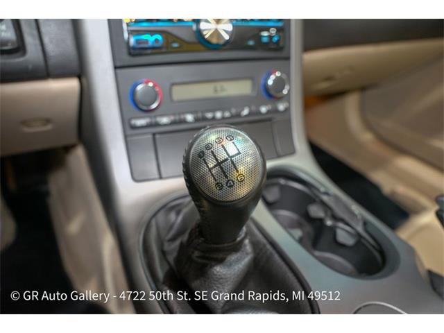 2007 Chevrolet Corvette (CC-2119202) for sale in Kentwood, Michigan