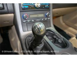 2007 Chevrolet Corvette (CC-2119202) for sale in Kentwood, Michigan