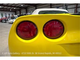 2007 Chevrolet Corvette (CC-2119202) for sale in Kentwood, Michigan